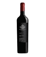 Barossa Valley Shiraz 2020 Bottle