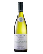 Chablis Grand Cru 2021 Bottle