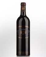 Chateau Margaux 2015 Bottle