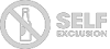 Self Exclusion