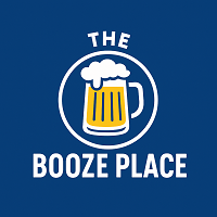 Booze Place Logo