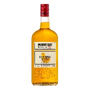 Mount Gay Rum Bottle