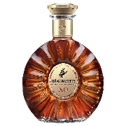 Remy Martin XO Cognac Bottle